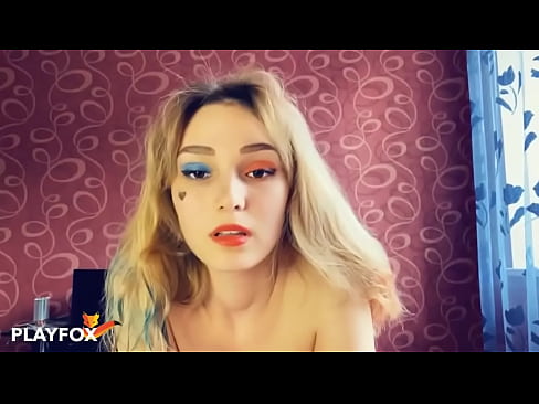 ❤️ Sihirli sanal gerçeklik gözlükleri bana Harley Quinn ile seks verdi ☑ Anal porno bize %tr.special-grasser.ru ❤